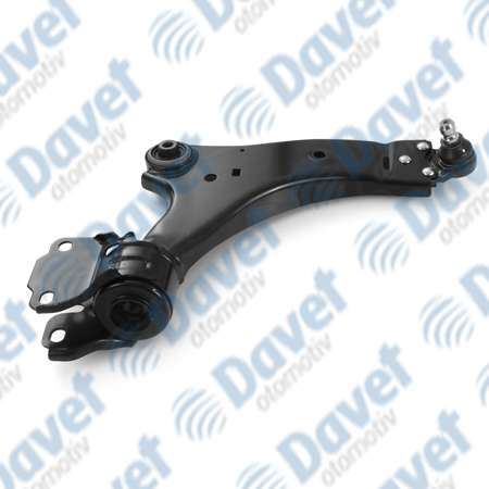 VO-688 Salincak On Sag Alt Rotilli Sac Volvo Xc60 2008-2016